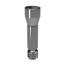 Elos Accurate®Hexalobular Prosthetic Screw