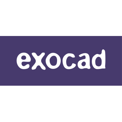 Exocad DentalCAD [Flex] [Standalone] [Update &amp; Support] [Subscription]