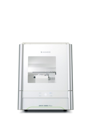 DWX-52D Plus