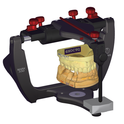 Exocad DentalCAD [Flex]