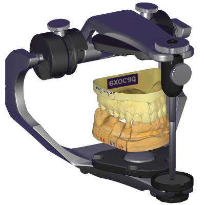 Exocad DentalCAD [Flex] [Standalone]