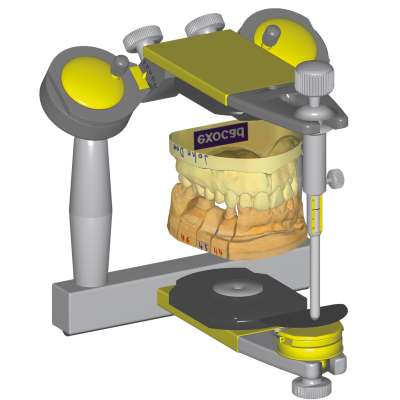 Exocad DentalCAD [Flex] [Standalone]