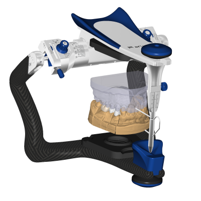 Exocad DentalCAD [Flex] [Standalone]