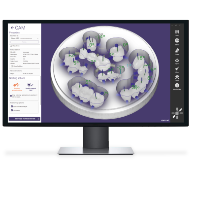 Exocad DentalCAD [Flex] [Standalone]