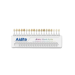AIDITE Aizir Shade Guide ACO125