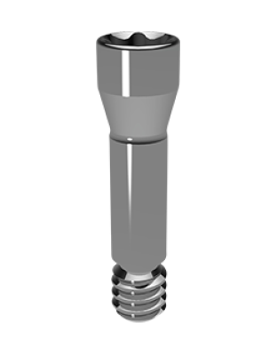 Elos Prosthetic Screw