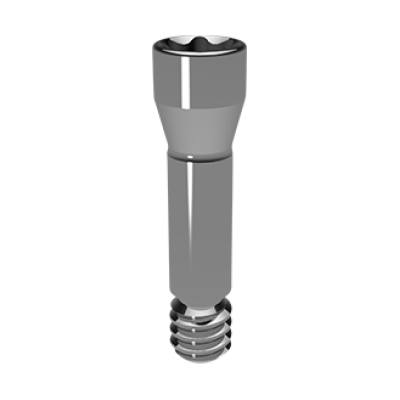 Elos Prosthetic Screw