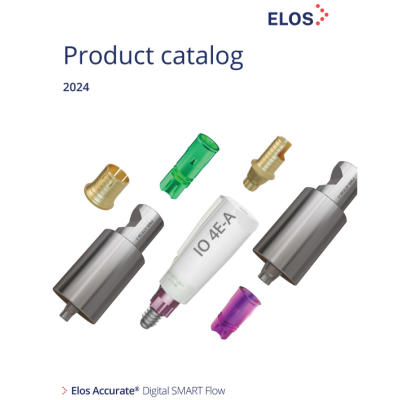 ELOS Catalogue