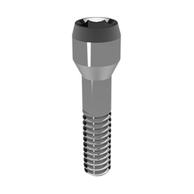Elos Prosthetic Screw
