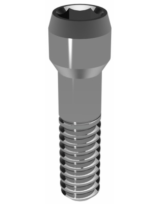 Elos Accurate®Hexalobular Prosthetic Screw