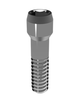 Elos Prosthetic Screw