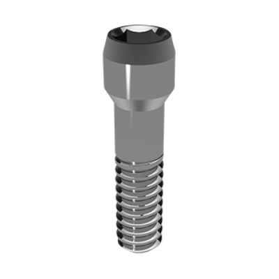 Elos Prosthetic Screw