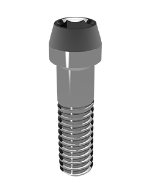 Elos Prosthetic Screw
