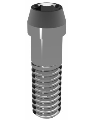 Elos Accurate®Hexalobular Prosthetic Screw
