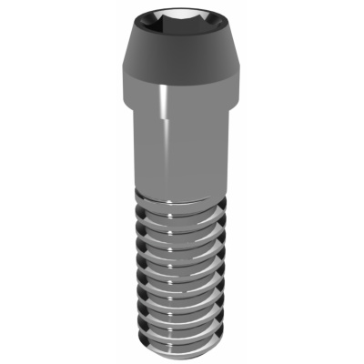 Elos Accurate®Hexalobular Prosthetic Screw