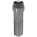 Elos Accurate®Hexalobular Prosthetic Screw