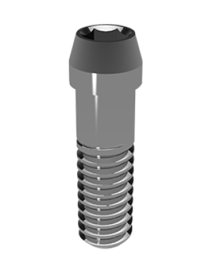 Elos Prosthetic Screw