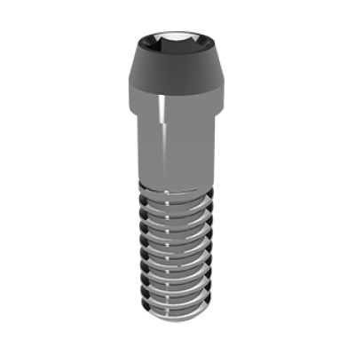 Elos Prosthetic Screw