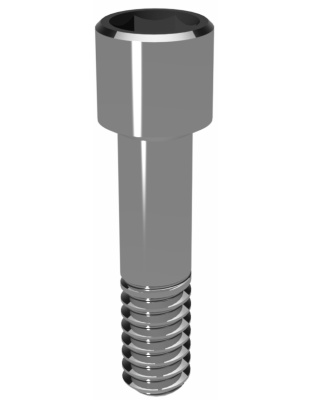 Elos Accurate®Hexalobular Prosthetic Screw
