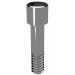 Elos Accurate®Hexalobular Prosthetic Screw