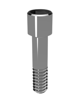 Elos Prosthetic Screw
