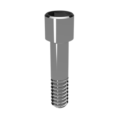 Elos Prosthetic Screw