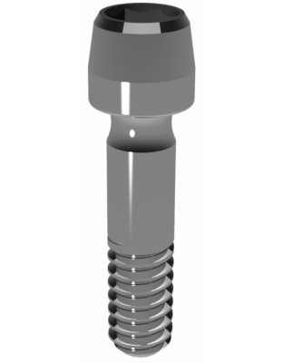 Elos Accurate®Hexalobular Prosthetic Screw