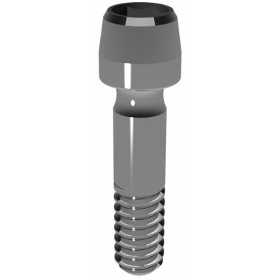 Elos Accurate®Hexalobular Prosthetic Screw