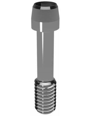 Elos Accurate®Hexalobular Prosthetic Screw