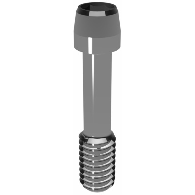 Elos Accurate®Hexalobular Prosthetic Screw