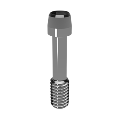 Elos Prosthetic Screw