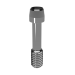 Elos Prosthetic Screw