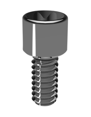 Elos Accurate®Hexalobular Prosthetic Screw