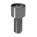 Elos Accurate®Hexalobular Prosthetic Screw