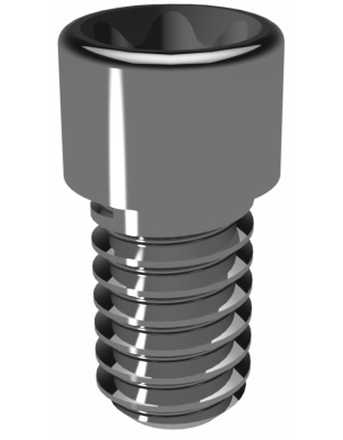 Elos Accurate®Hexalobular Prosthetic Screw