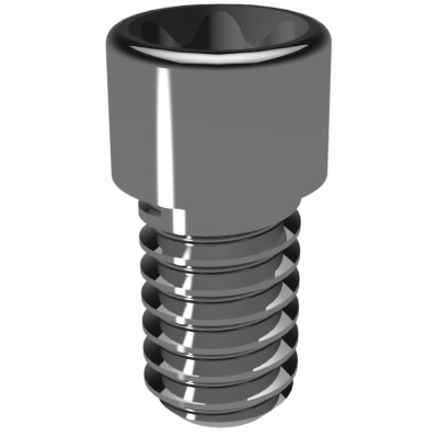 Elos Accurate®Hexalobular Prosthetic Screw