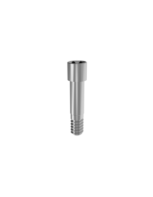 Biomet Certain screw - uncoated