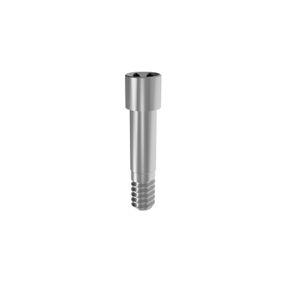 Biomet Certain screw - uncoated