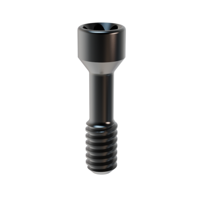 Elos Accurate®Hexalobular Prosthetic Screw