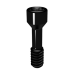 Elos Prosthetic Screw