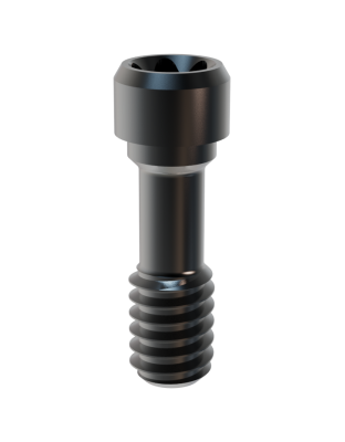 Elos Accurate®Hexalobular Prosthetic Screw