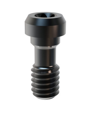 Elos Accurate®Hexalobular Prosthetic Screw