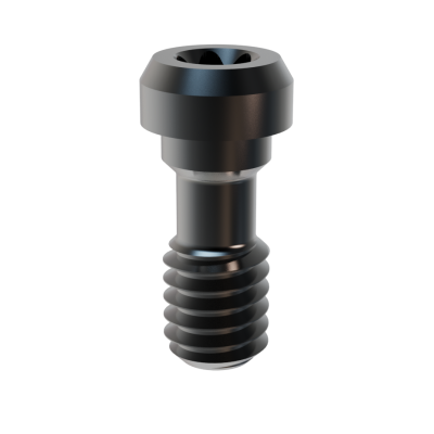 Elos Accurate®Hexalobular Prosthetic Screw