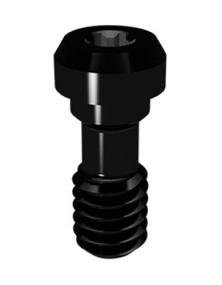 Elos Prosthetic Screw
