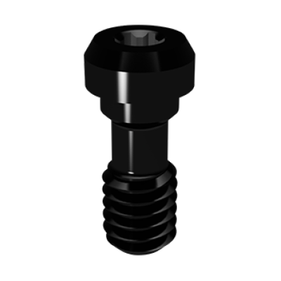 Elos Prosthetic Screw