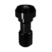 Elos Prosthetic Screw