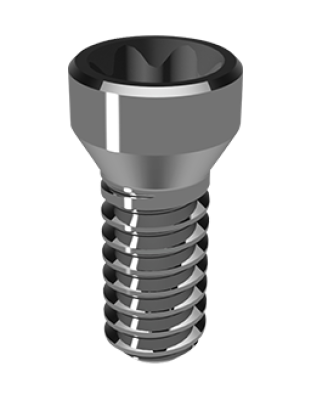 Elos Accurate®Hexalobular Prosthetic Screw