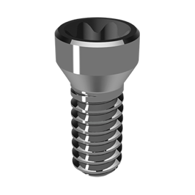 Elos Accurate®Hexalobular Prosthetic Screw