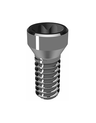 Elos Prosthetic Screw