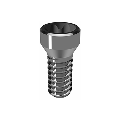 Elos Prosthetic Screw